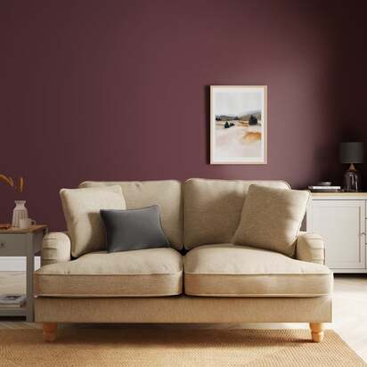 Dunelm Eggshell Emulsion Paint