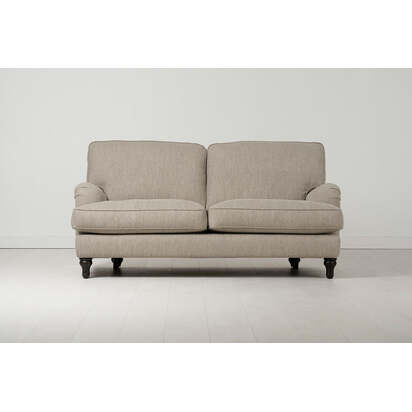 Model 15 2 Seater Sofa Pumice from Swyft