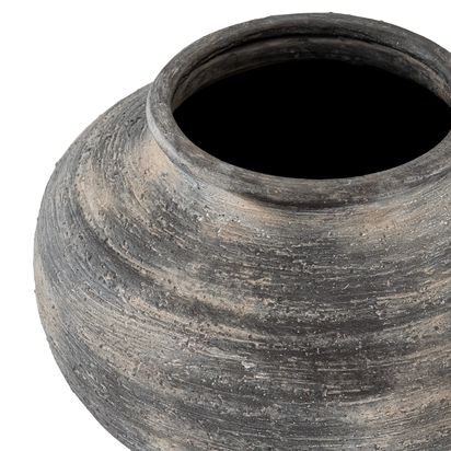 Marra Squat Vase