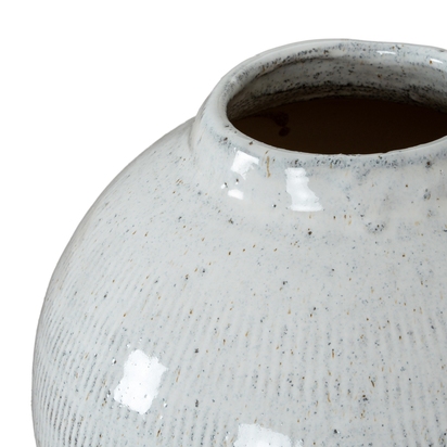 Kemi Large Olpe Vase