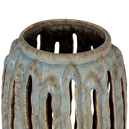 Capella Tall Lantern Candle Holder