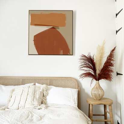 Top Form - Large / Natural