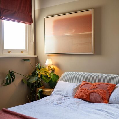 Morning Light - Large / Natural