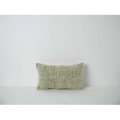Cushion 06 Green from Swyft