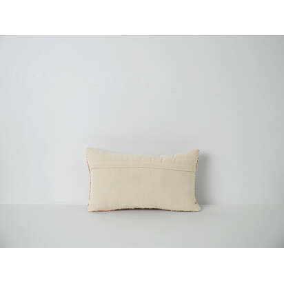Cushion 06, Red