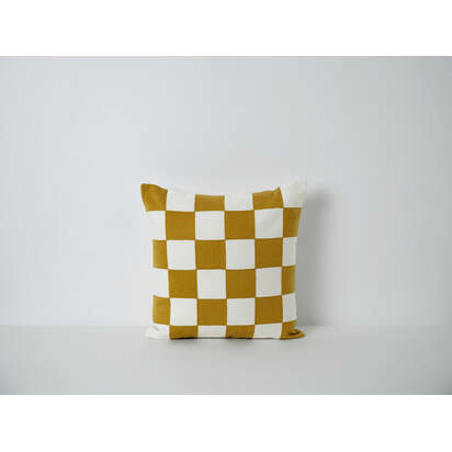 Cushion 05 Yellow from Swyft