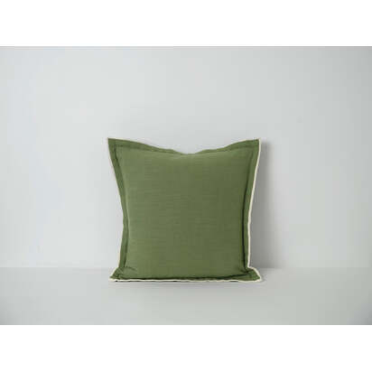 Cushion 03 Green from Swyft