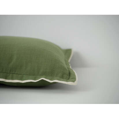 Cushion 03, Green