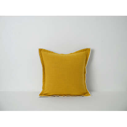 Cushion 03 Yellow from Swyft