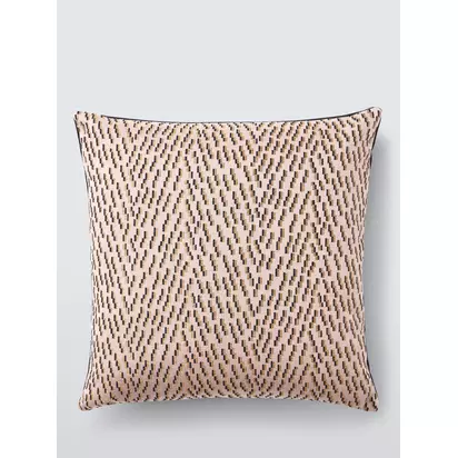 Harlequin Altar Positano Cushion, Multi Multi | 50 x 50cm