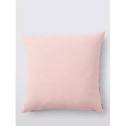 Scion Dancing Daisies Cushion Multi | 43 x 43cm
