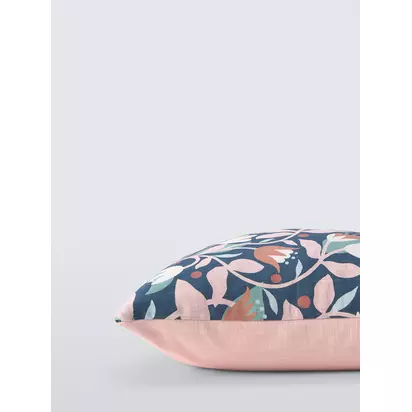 Scion Dancing Daisies Cushion Multi | 43 x 43cm