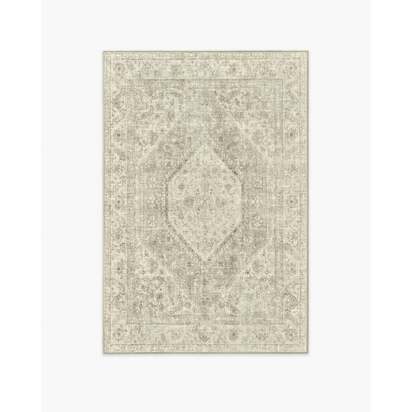 Soluna Ivory & Natural Rug - 120 x 185 cm - All-In-One Rug