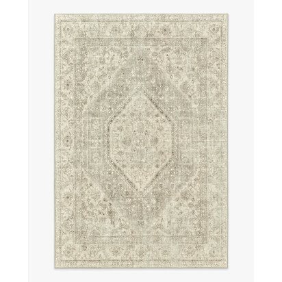 Soluna Ivory & Natural Rug - 185 x 275 cm - All-In-One Rug