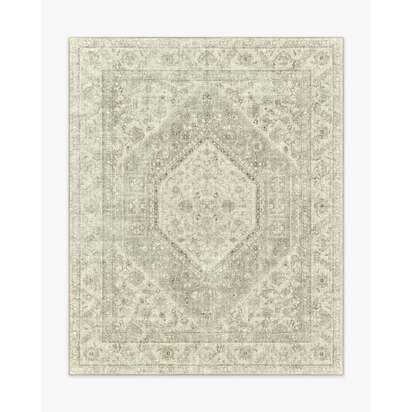 Soluna Ivory & Natural Rug - 245 x 305 cm - All-In-One Rug
