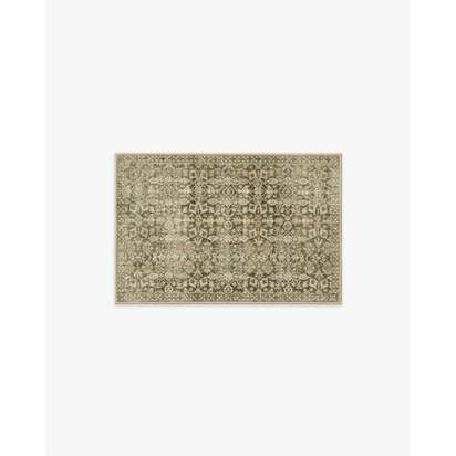 Sierra Wheat Rug - 60 x 90 cm - All-In-One Rug
