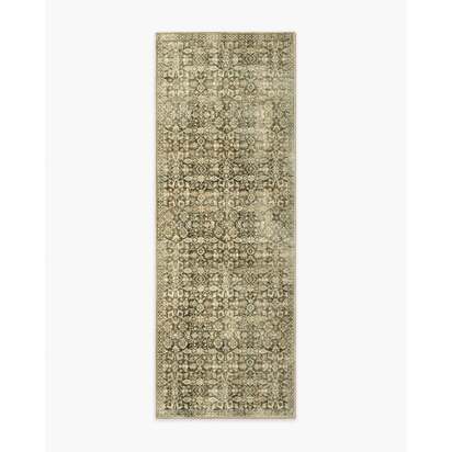 Sierra Wheat Rug - 75 x 215 cm - All-In-One Rug