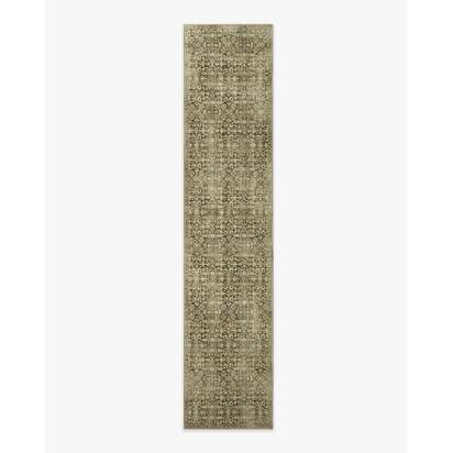 Sierra Wheat Rug - 75 x 365 cm - All-In-One Rug