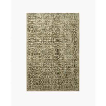 Sierra Wheat Rug - 120 x 185 cm - All-In-One Rug