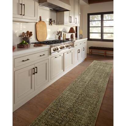 Sierra Wheat Rug - 120 x 185 cm - All-In-One Rug