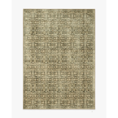 Sierra Wheat Rug - 150 x 215 cm - All-In-One Rug