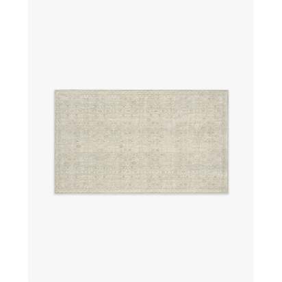 Sierra Ivory & Opal Rug - 90 x 150 cm - All-In-One Rug