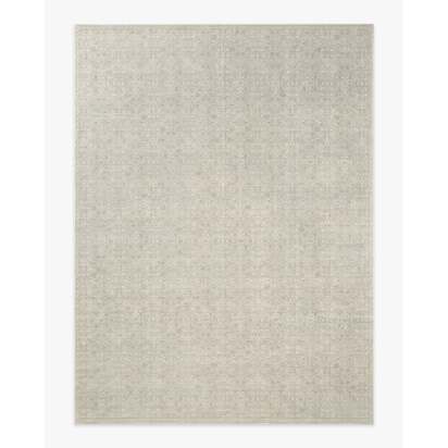 Sierra Ivory & Opal Rug - 275 x 365 cm - All-In-One Rug