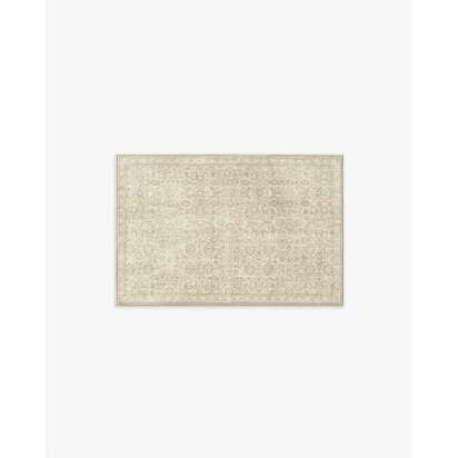 Sierra Birch & Natural Rug - 60 x 90 cm - All-In-One Rug