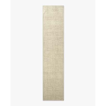 Sierra Birch & Natural Rug - 75 x 365 cm - All-In-One Rug