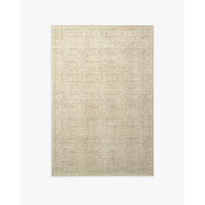 Sierra Birch & Natural Rug - 120 x 185 cm - All-In-One Rug