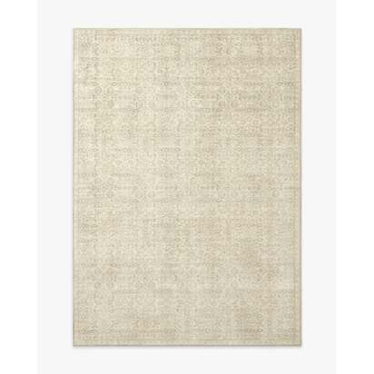 Sierra Birch & Natural Rug - 150 x 215 cm - All-In-One Rug