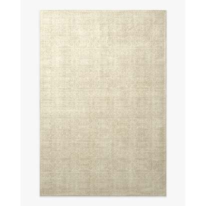 Sierra Birch & Natural Rug - 185 x 275 cm - All-In-One Rug