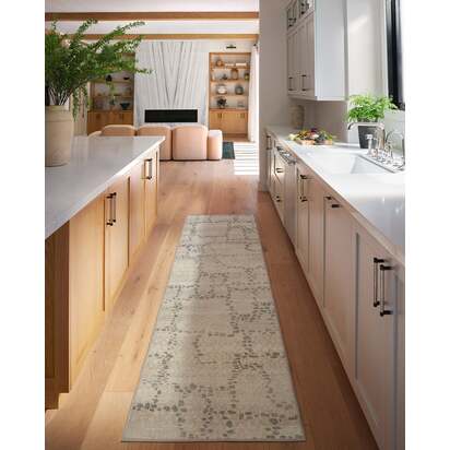 Aeren Natural Stone Rug - 75 x 365 cm - All-In-One Rug