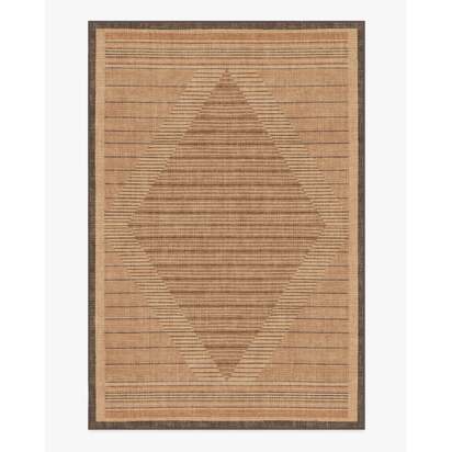 Nova Natural Clay Rug - 200 x 290 cm - All-In-One Rug