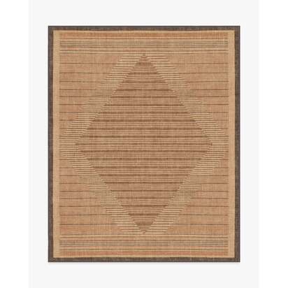Nova Natural Clay Rug - 200 x 290 cm - All-In-One Rug