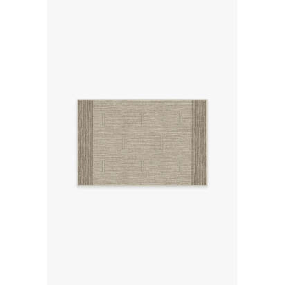 Solvi Stone Rug - 60 x 90 cm - All-In-One Rug