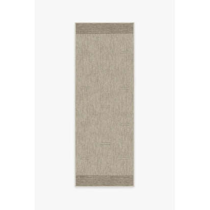 Solvi Stone Rug - 75 x 215 cm - All-In-One Rug