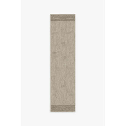 Solvi Stone Rug - 75 x 215 cm - All-In-One Rug