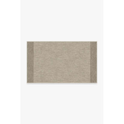 Solvi Stone Rug - 90 x 150 cm - All-In-One Rug