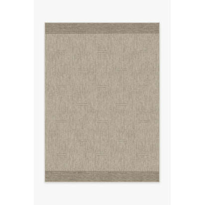 Solvi Stone Rug - 150 x 215 cm - All-In-One Rug