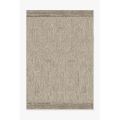 Solvi Stone Rug - 200 x 290 cm - All-In-One Rug