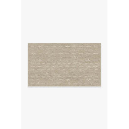 Alina Light Stone Rug - 90 x 150 cm - All-In-One Rug