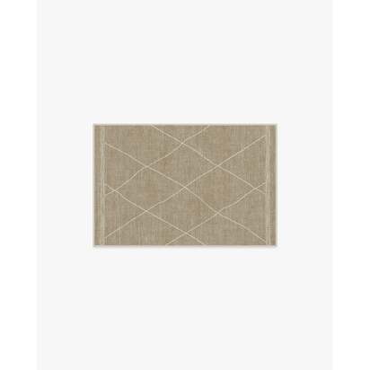 Jesper Stone Rug - 60 x 90 cm - All-In-One Rug