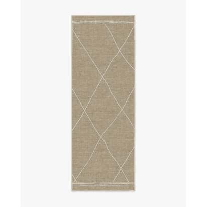 Jesper Stone Rug - 75 x 215 cm - All-In-One Rug