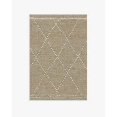 Jesper Stone Rug - 120 x 185 cm - All-In-One Rug