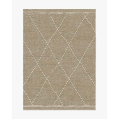 Jesper Stone Rug - 150 x 215 cm - All-In-One Rug