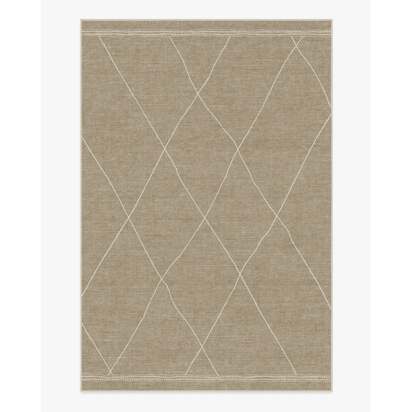 Jesper Stone Rug - 200 x 290 cm - All-In-One Rug