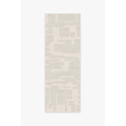 Holme Pearl Rug - 75 x 215 cm - All-In-One Rug
