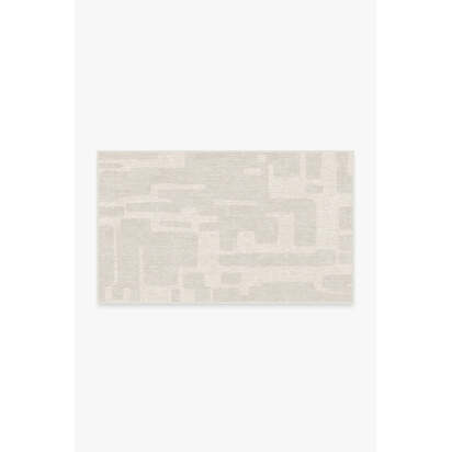 Holme Pearl Rug - 90 x 150 cm - All-In-One Rug