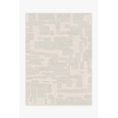 Holme Pearl Rug - 150 x 215 cm - All-In-One Rug
